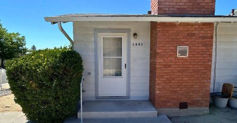 1643 Lakeside Drive, Reno, NV 89509 Photo