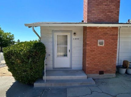 1643 Lakeside Drive, Reno, NV 89509 Photo
