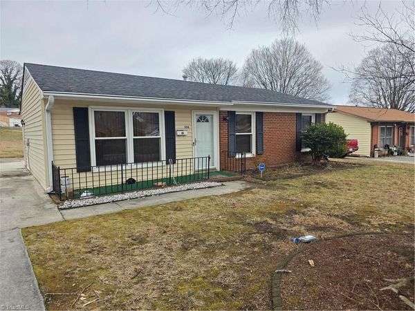 508 Ray Street , Greensboro, NC 27406