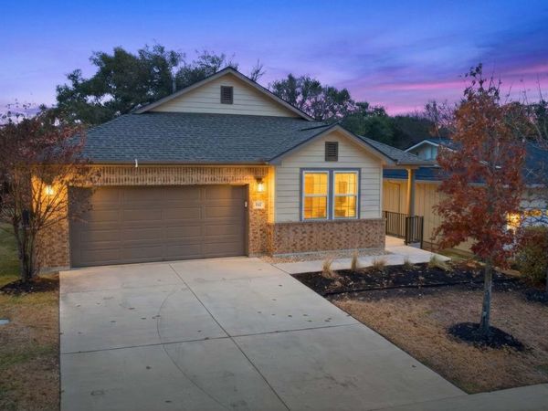 132 Gliding Willow, San Marcos, TX 78666