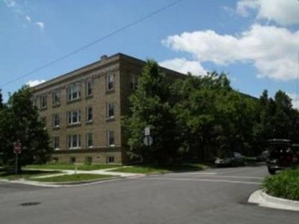 1955 W Sunnyside Avenue , Unit 2, Chicago, IL 60640
