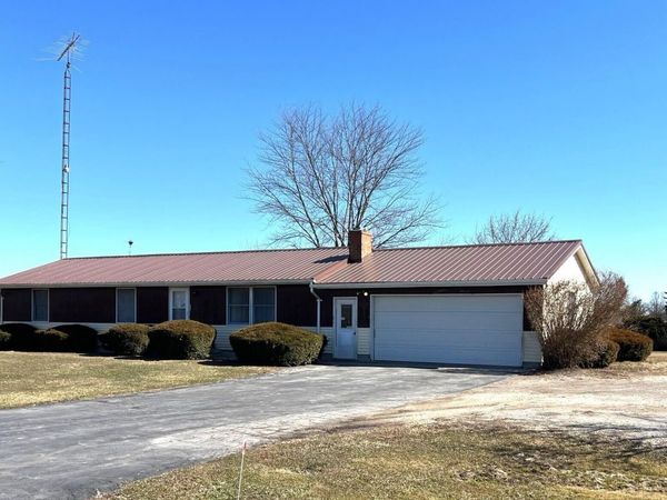 5995 Township Highway 106, Carey, OH 43316