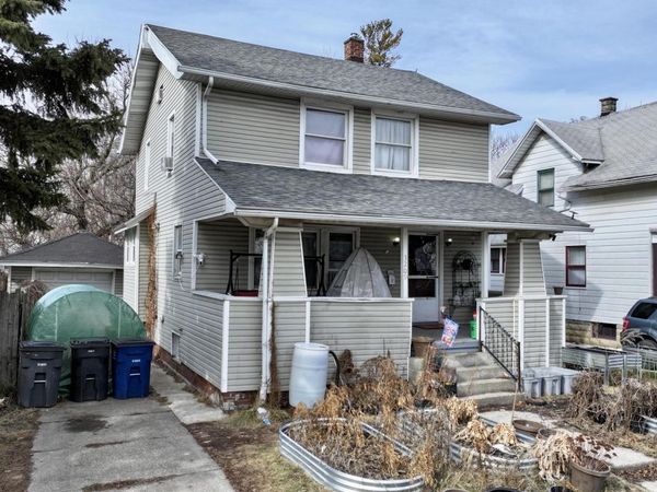 3209 Jeannette Avenue , Toledo, OH 43608