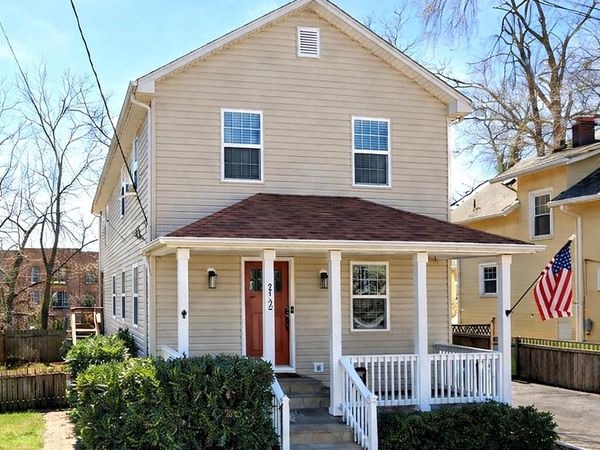 1720 14TH STREET S, ARLINGTON, VA 22204