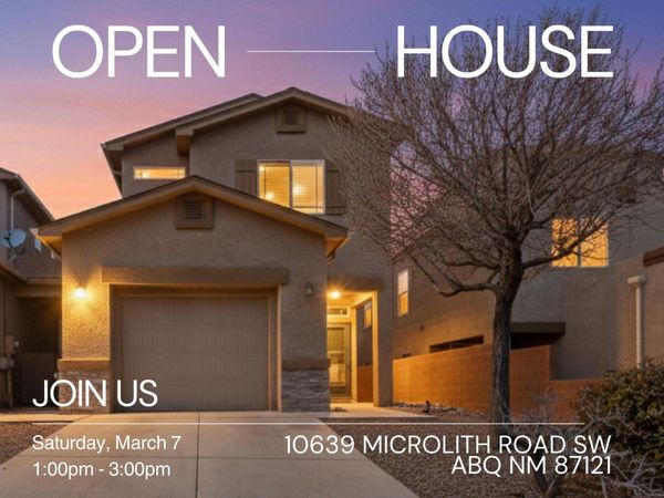 10639 Microlith Road SW, Albuquerque, NM 87121