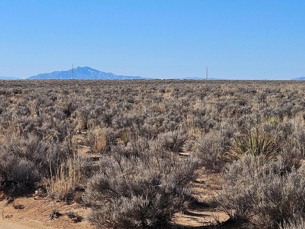 Duarte Lot 2 Road , Los Lunas, NM 87031