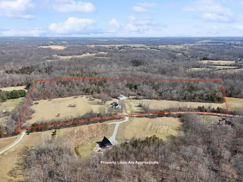 896 Ward Road, Wilmington, OH 45177 Photo 2