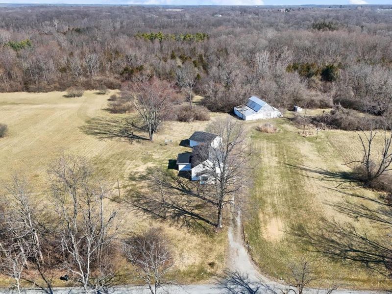 896 Ward Road, Wilmington, OH 45177 Photo 3