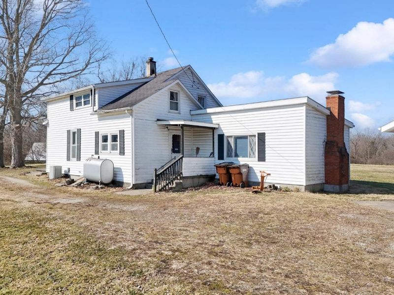 896 Ward Road, Wilmington, OH 45177 Photo 4