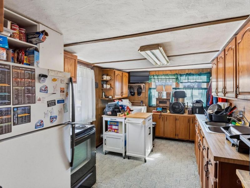 896 Ward Road, Wilmington, OH 45177 Photo 9