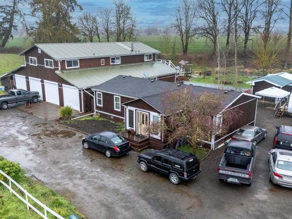 3179 Jefferson Scio Dr, Jefferson, OR 97352