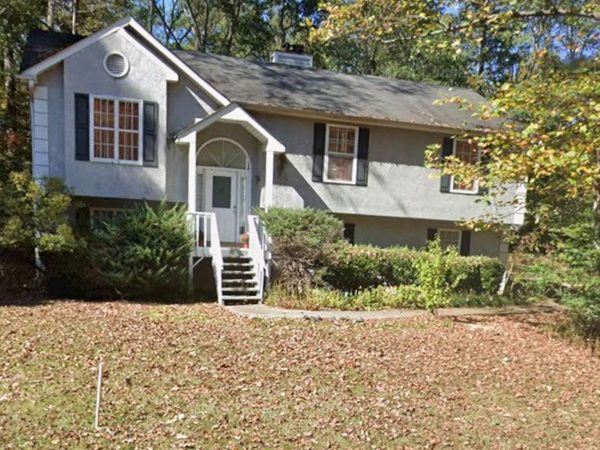 4175 Lance Circle SE, Conyers, GA 30013