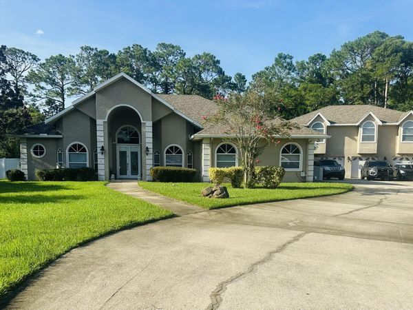 4 Pine Look Pass, Ormond Beach, FL 32174