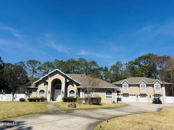 4 Pine Look Pass , Ormond Beach, FL 32174