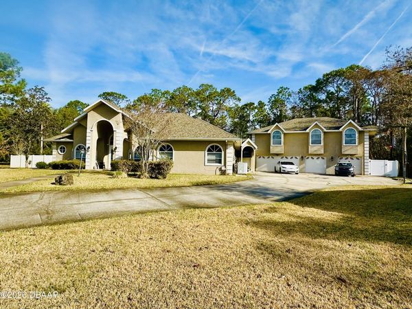 4 Pine Look Pass , Ormond Beach, FL 32174