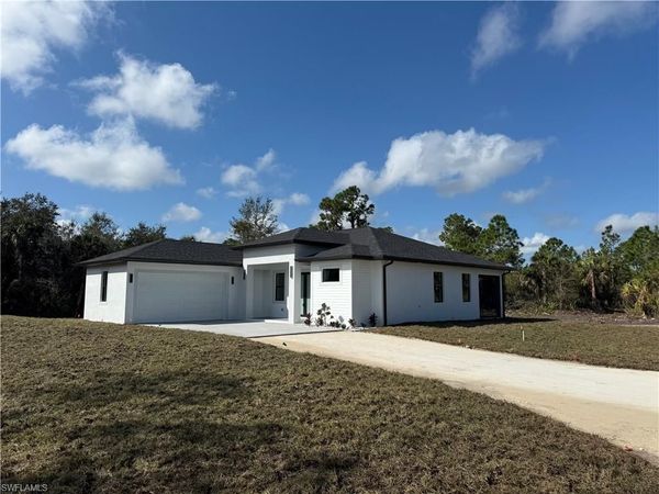 1745 Everglades BLVD S, NAPLES, FL 34117