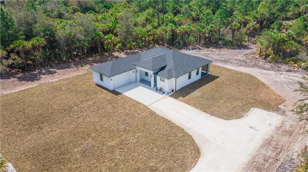 1745 Everglades Blvd S, Naples, FL 34117 Photo