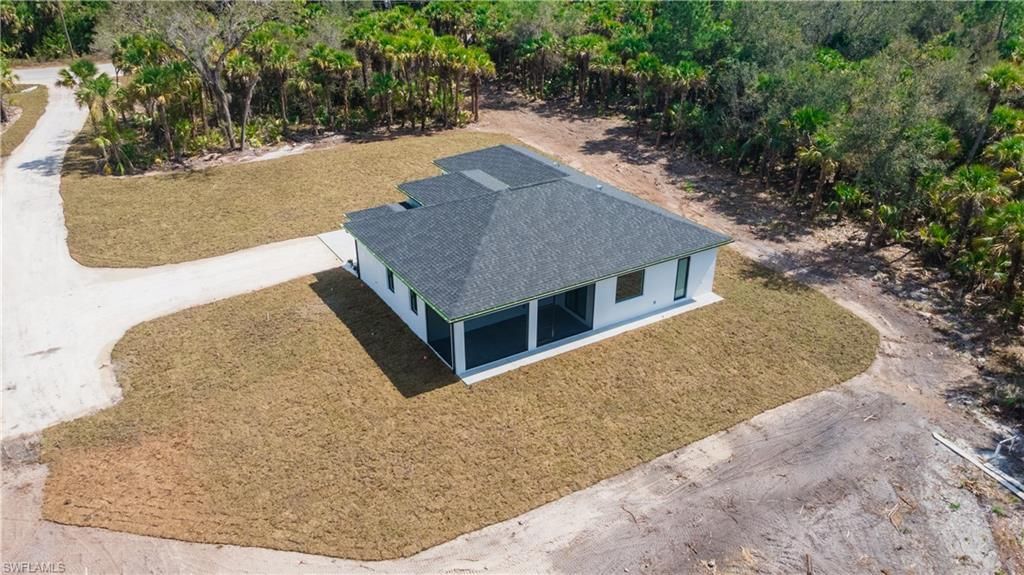 1745 Everglades Blvd S, Naples, FL 34117 Photo