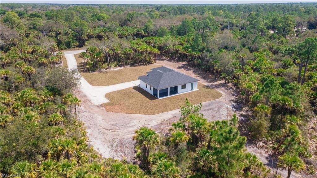 1745 Everglades Blvd S, Naples, FL 34117 Photo