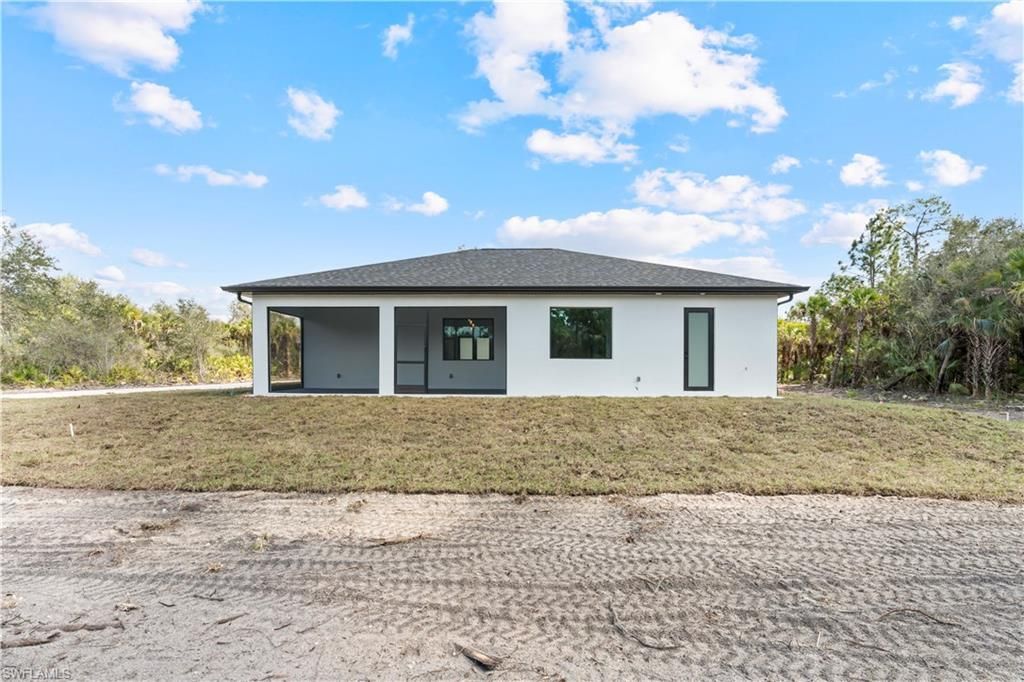 1745 Everglades Blvd S, Naples, FL 34117 Photo