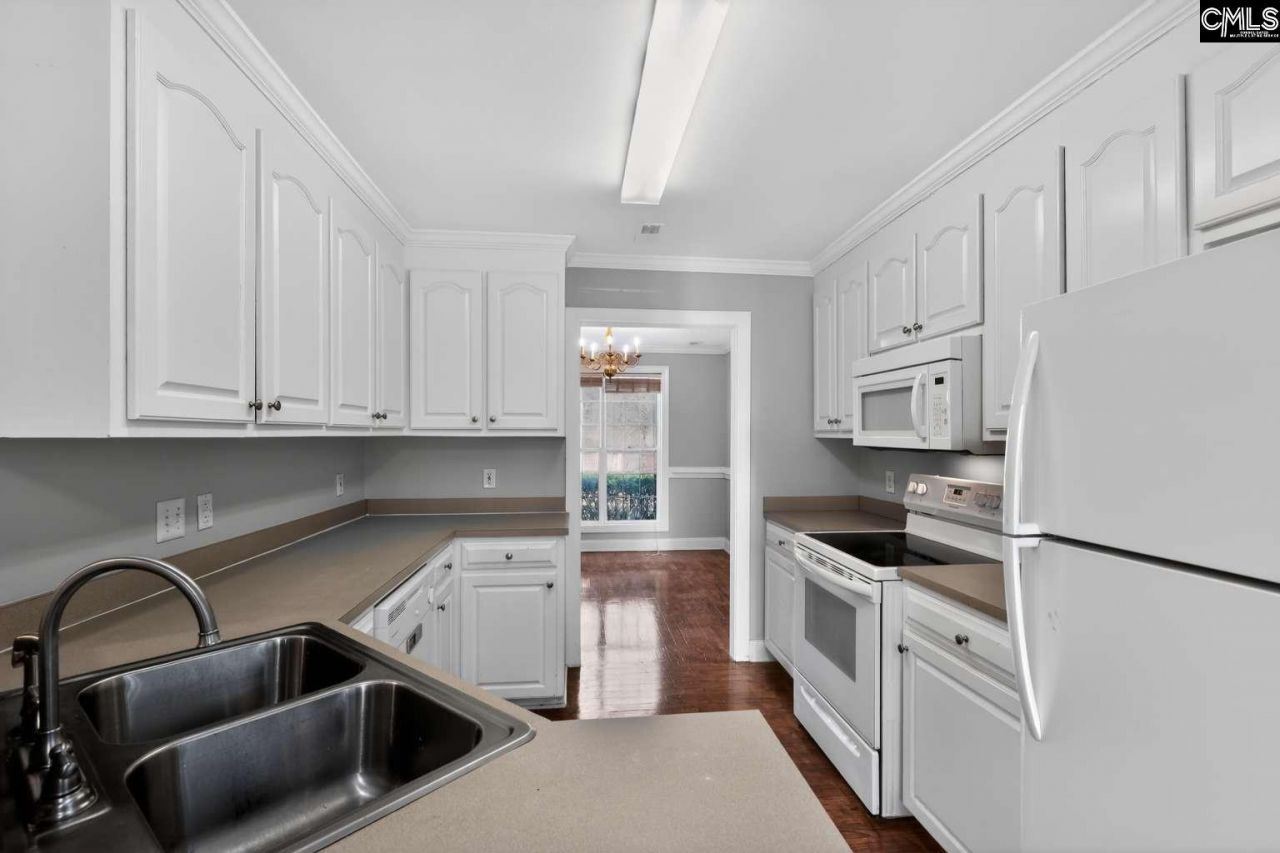 5416 Magnolia Park Circle  Photo 12