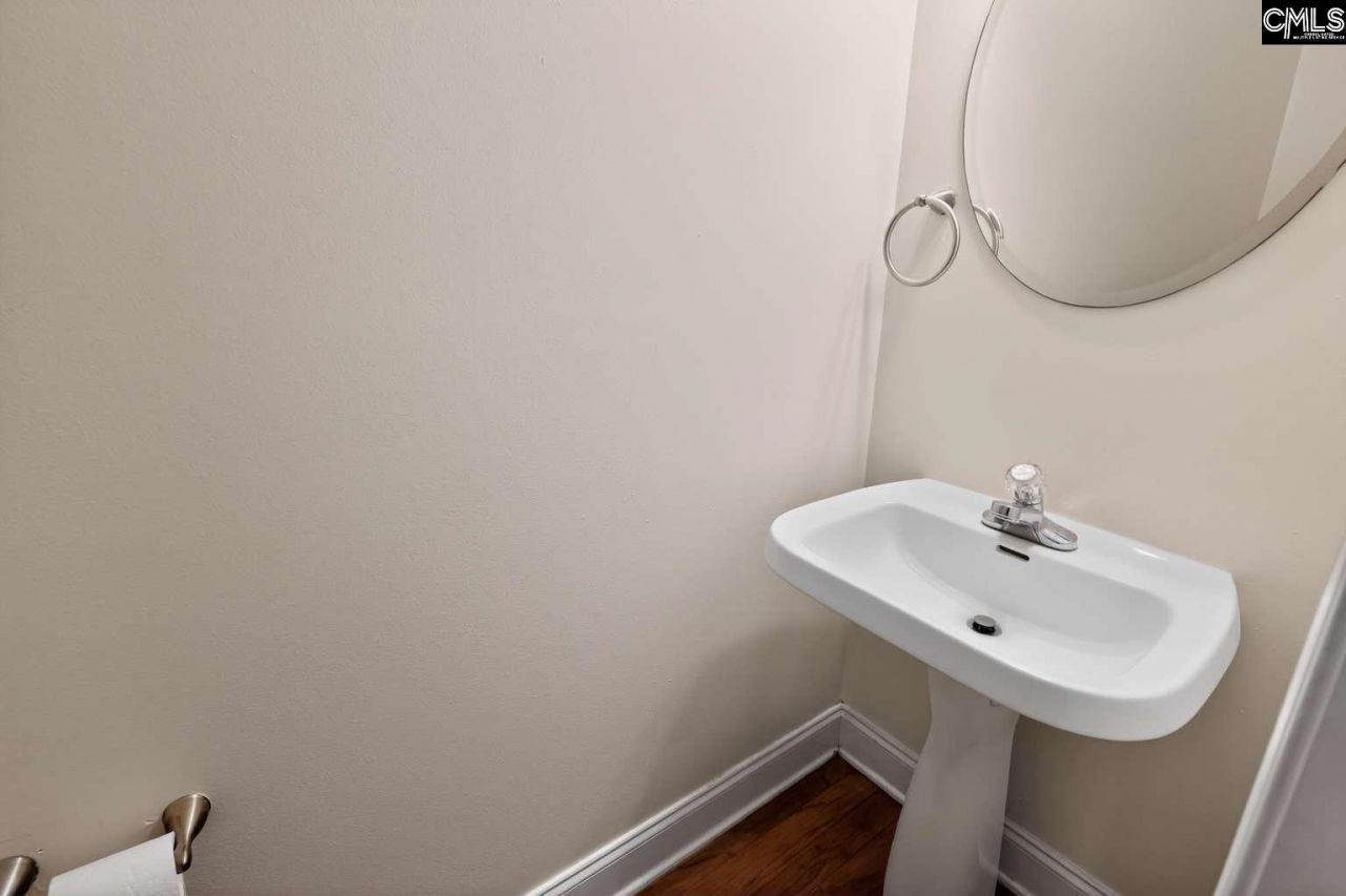 5416 Magnolia Park Circle  Photo 13