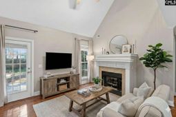 5416 Magnolia Park Circle  photo 4