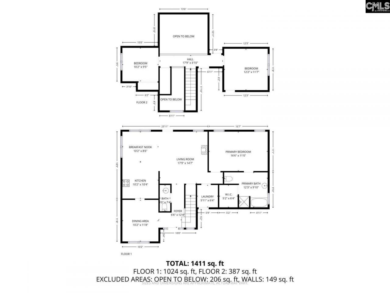 5416 Magnolia Park Circle  Photo 20