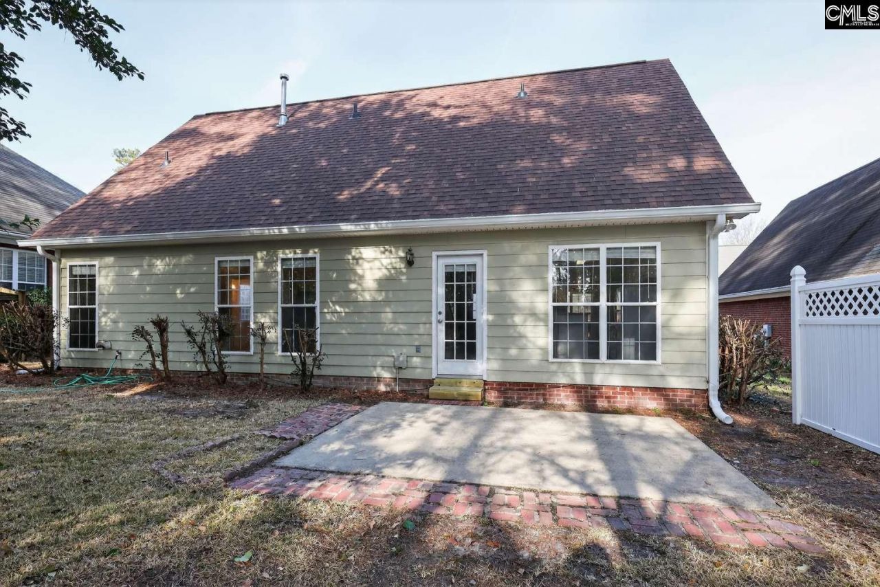 5416 Magnolia Park Circle  Photo 21