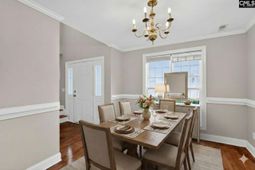 5416 Magnolia Park Circle  photo 4