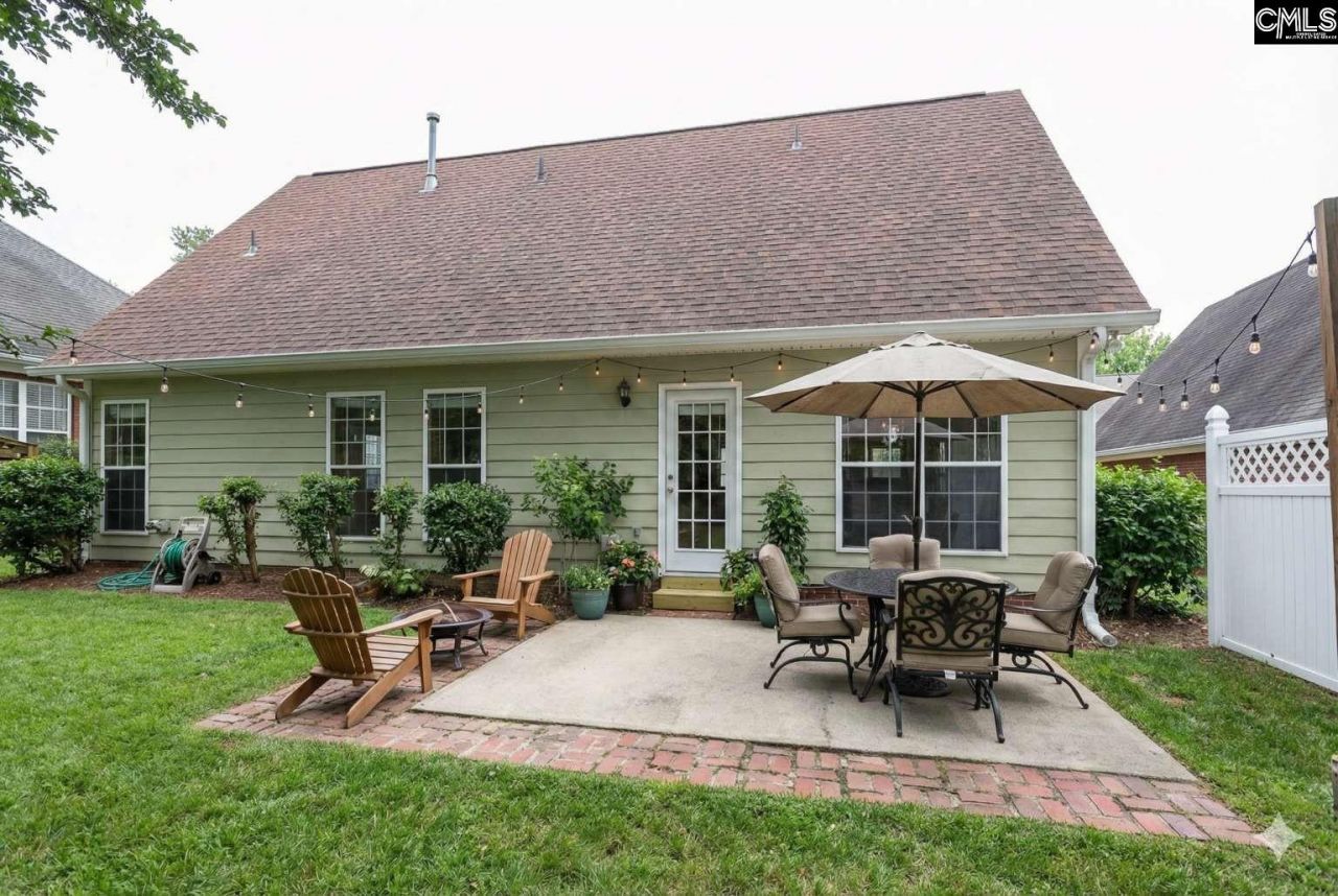 5416 Magnolia Park Circle  Photo 7