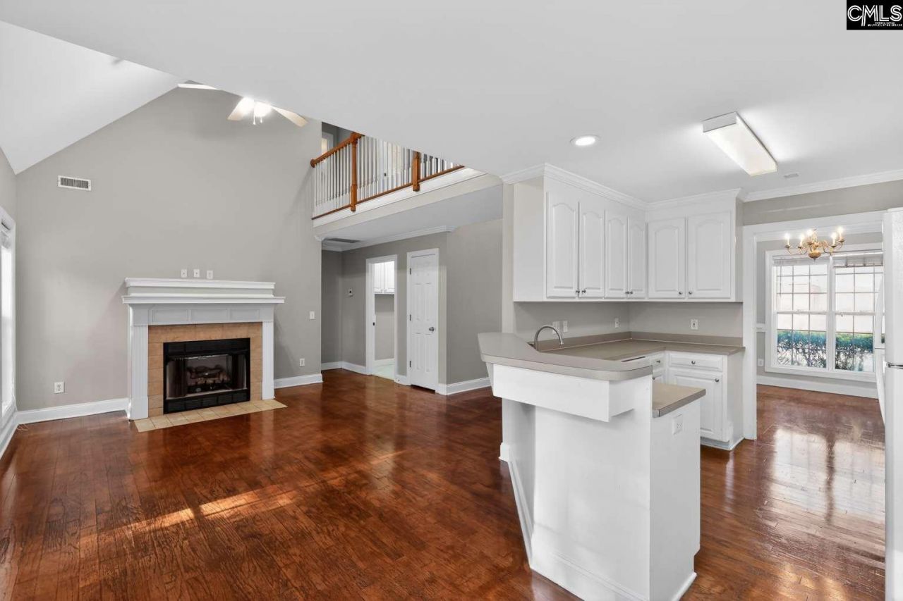 5416 Magnolia Park Circle  Photo 8