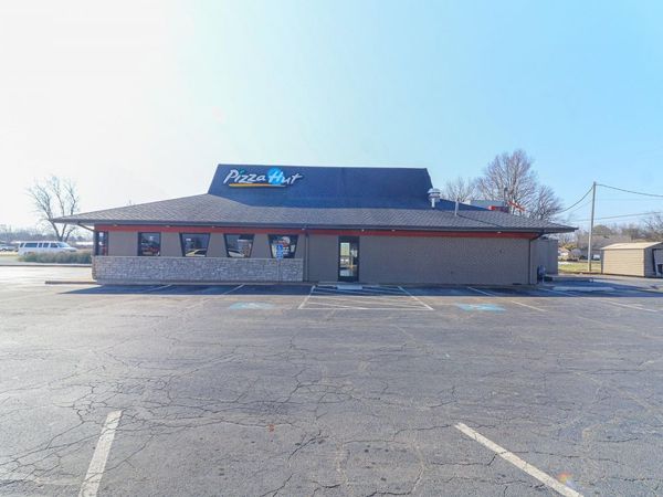 2811 Highway 67 N , Walnut Ridge, AR 72476