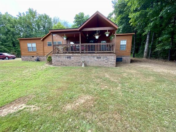 2050 Libby Road, Heber Springs, AR 72543