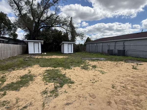 144-146 N claire Avenue, Panama City, FL 32401