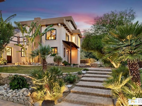 15911 Falls Creek Road, Whitewater, CA 92282