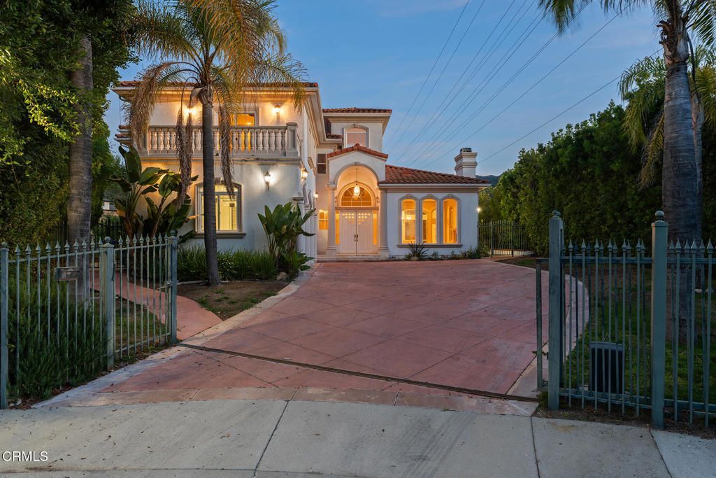 4174 Elm View Drive, Los Angeles, CA 91316 Main Photo