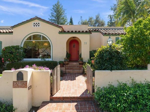 73 Ellenwood Avenue, Los Gatos, CA 95030