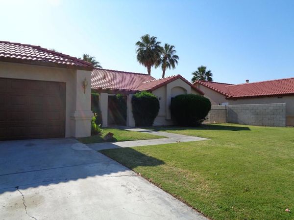 30608 Avenida Maravilla, Cathedral City, CA 92234