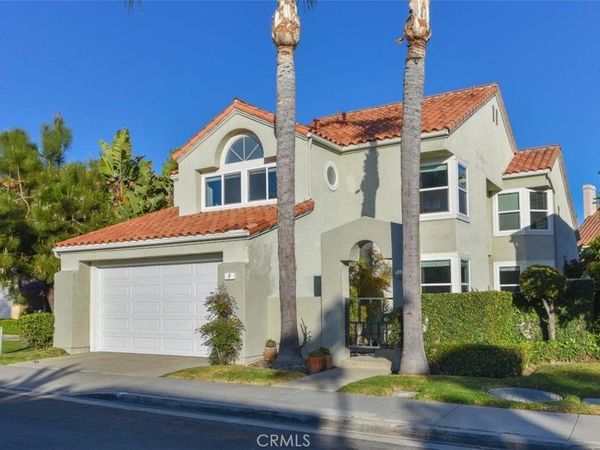 8 Coromande, Irvine, CA 92614