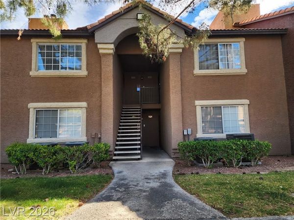 2750 S Durango Drive, Unit 1143, Las Vegas, NV 89117