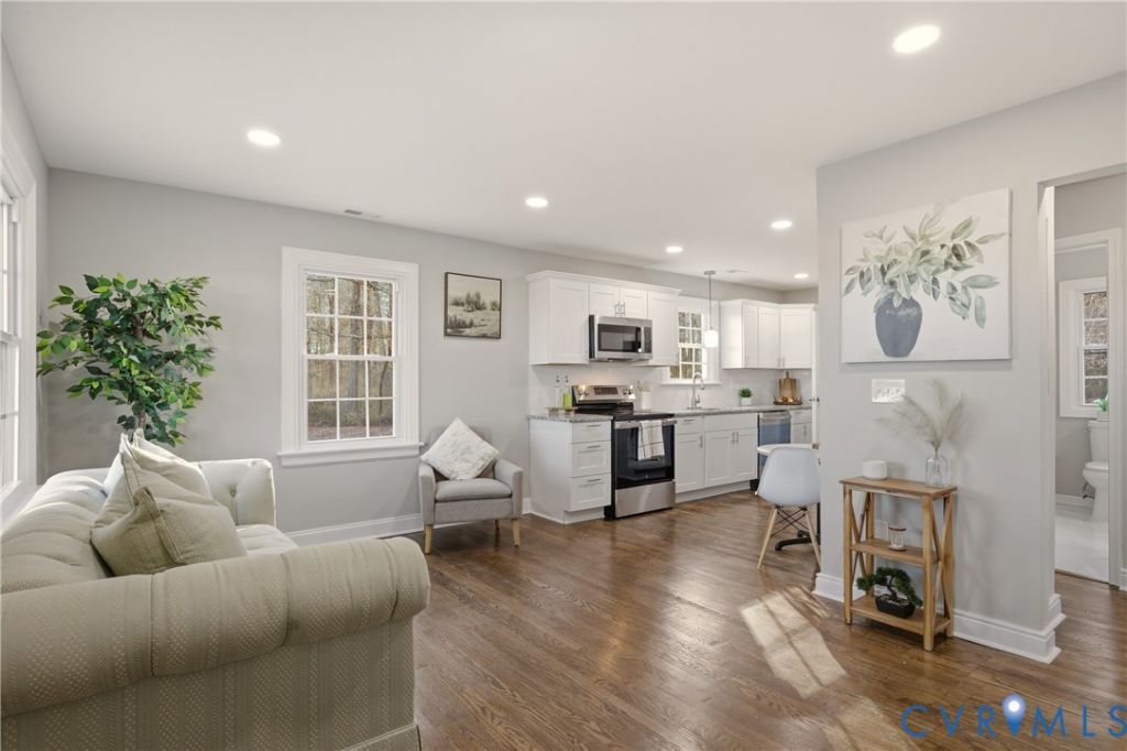 6280 Monahan Road, Henrico, VA 23231 Main Photo