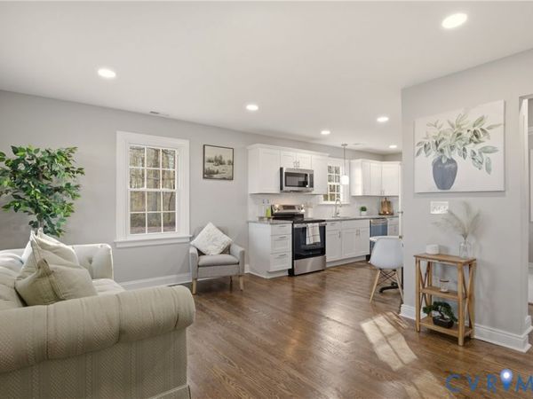 6280 Monahan Road, Henrico, VA 23231