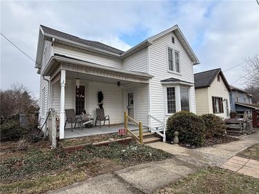 102 High Street, Bloomingdale, OH 43910