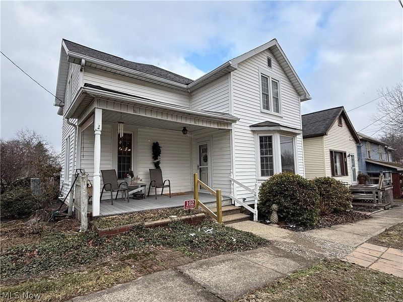 102 High Street, Bloomingdale, OH 43910 Photo 1