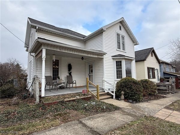 102 High Street , Bloomingdale, OH 43910