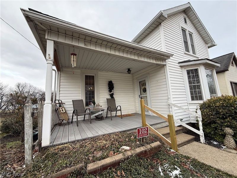 102 High Street, Bloomingdale, OH 43910 Photo 2