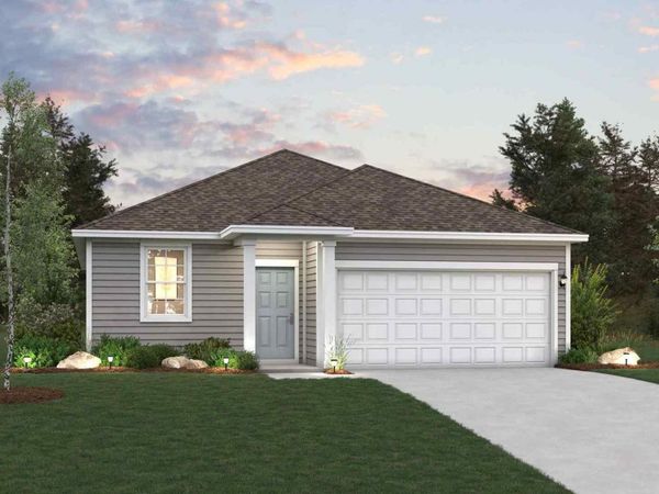 10515 Agile LN , Buda, TX 78610