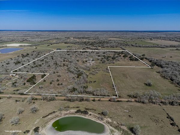 TBD Nikel-Mica RD , Flatonia, TX 78941