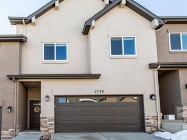 5738 Villa Lorenzo Drive, Colorado Springs, CO 80919